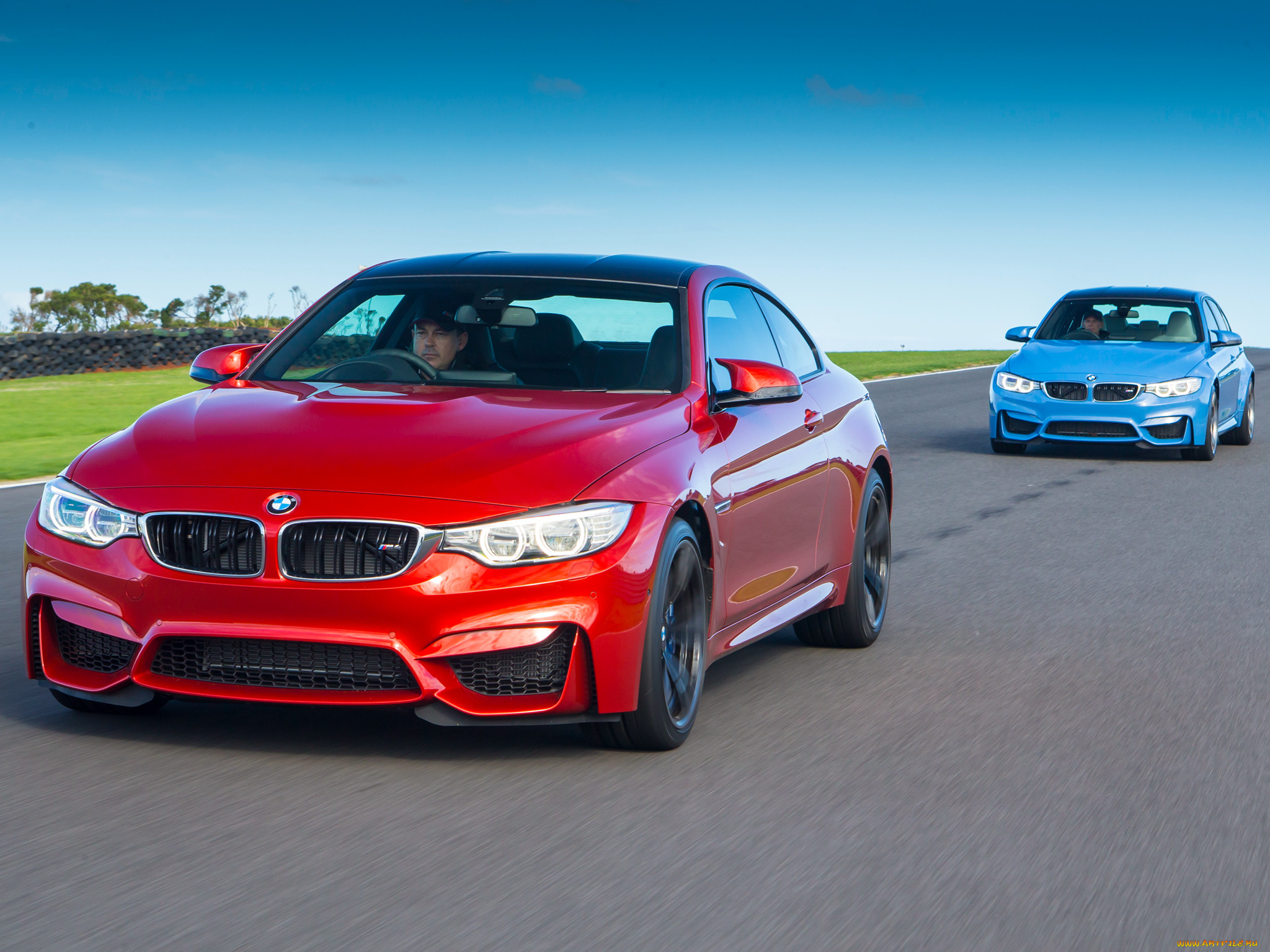 , bmw